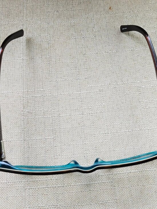 Kate Spade New York Women Glasses Frame BLAKELY OJLM Eyewear Eyeglasses Frame main image 4